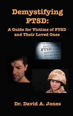 Demistyfikacja zespołu stresu pourazowego - Demystifying PTSD