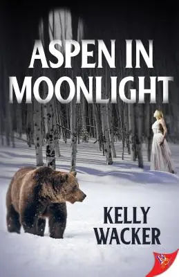 Aspen w świetle księżyca - Aspen in Moonlight