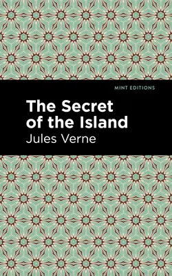 Tajemnica wyspy - The Secret of the Island