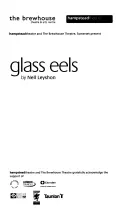 Szklane węgorze - Glass Eels