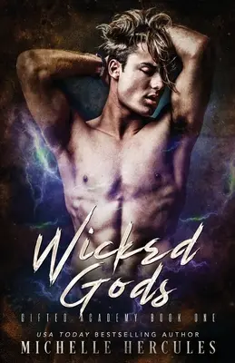 Wicked Gods