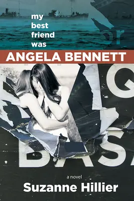 Moją najlepszą przyjaciółką była Angela Bennett - My Best Friend Was Angela Bennett