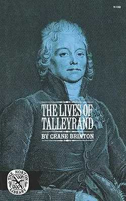 Żywoty Tallyranda - The Lives of Tallyrand