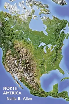 Ameryka Północna (Wczorajsza klasyka) - North America (Yesterday's Classics)