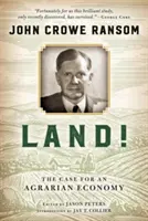 Ziemia! Argumenty za gospodarką rolną - Land!: The Case for an Agrarian Economy