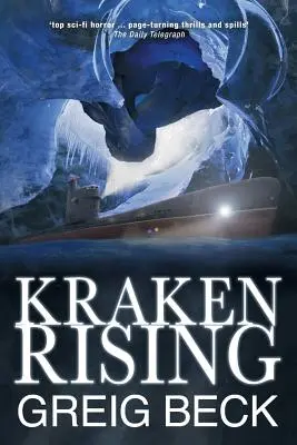 Kraken Rising: Alex Hunter 6