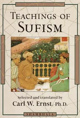 Nauki sufizmu - Teachings of Sufism