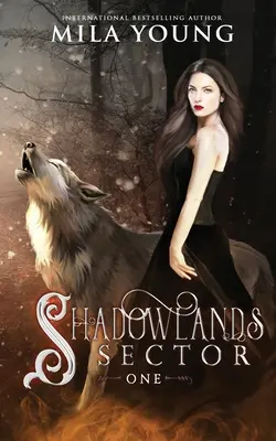 Sektor Shadowlands, One: Romans paranormalny - Shadowlands Sector, One: Paranormal Romance