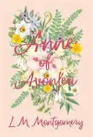 Ania z Avonlea - Anne of Avonlea