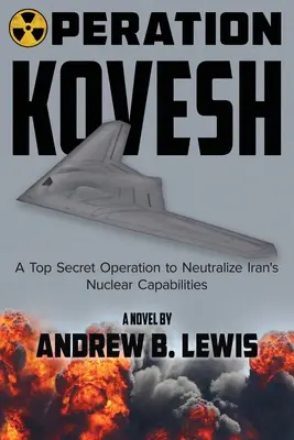 Operacja Kovesh - Operation Kovesh