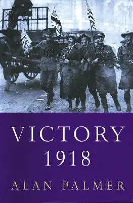 Zwycięstwo 1918 - Victory 1918