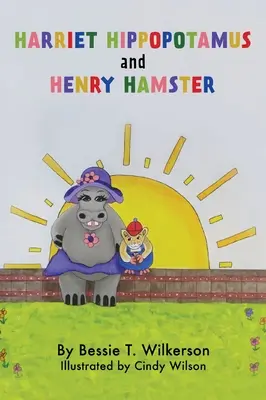 Hipopotamica Harriet i chomik Henry - Harriet Hippopotamus and Henry Hamster