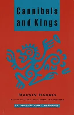Kanibale i królowie: Początki kultur - Cannibals and Kings: Origins of Cultures