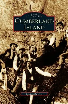 Wyspa Cumberland - Cumberland Island