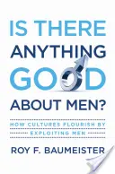 Czy jest coś dobrego w mężczyznach?: Jak kultury rozkwitają dzięki wykorzystywaniu mężczyzn - Is There Anything Good about Men?: How Cultures Flourish by Exploiting Men