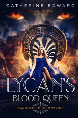 Królowa krwi Lykana - Lycan's Blood Queen