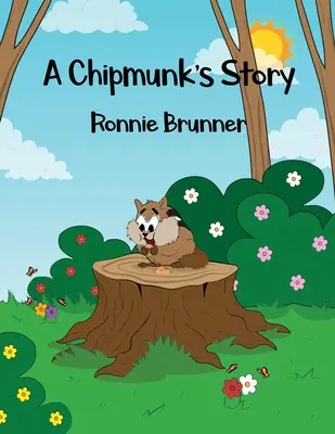 Historia wiewiórki - A Chipmunk's Story