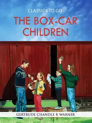 The Box-Car Children