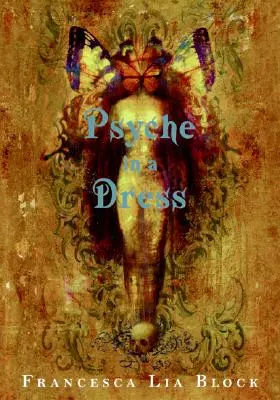 Psyche w sukience - Psyche in a Dress