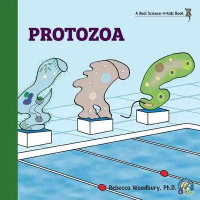 Pierwotniaki - Protozoa