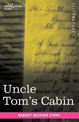 Chata wuja Toma - Uncle Tom's Cabin