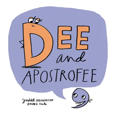 Dee i Apostrofee - Dee and Apostrofee