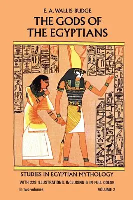 Bogowie Egipcjan, tom 2 - The Gods of the Egyptians, Volume 2