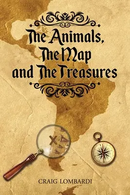 Zwierzęta, mapa i skarby - The Animals, The Map, and the Treasures