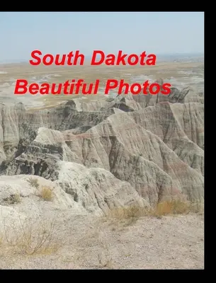 Piękne zdjęcia Południowej Dakoty - South Dakota Beautiful Photos