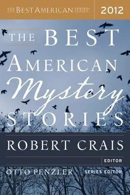 Najlepsze amerykańskie kryminały - The Best American Mystery Stories