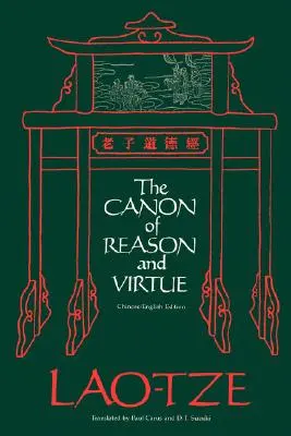 Kanon rozumu i cnoty - The Canon of Reason and Virtue