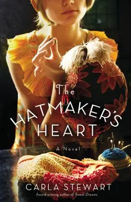 Serce Kapelusznika - The Hatmaker's Heart
