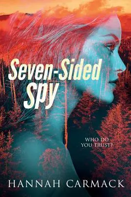 Siedmiostronny szpieg - Seven-Sided Spy