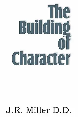 Budowanie charakteru - The Building of Character