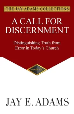 Wezwanie do rozeznawania - A Call for Discernment