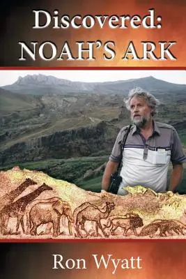 Arka Noego odkryta - Discovered- Noah's Ark