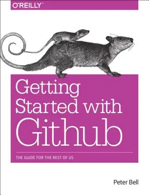 Wprowadzenie do Githuba: Przewodnik nietechniczny - Introducing Github: A Non-Technical Guide