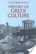 Historia kultury greckiej - History of Greek Culture