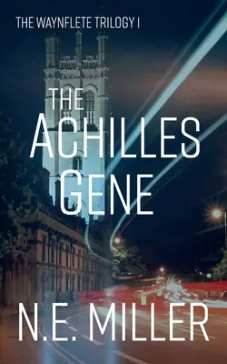 Gen Achillesa - The Achilles Gene