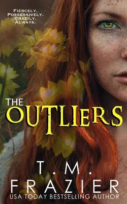 The Outliers: (The Outskirts Duet Book 2)