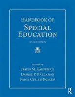 Podręcznik edukacji specjalnej - Handbook of Special Education