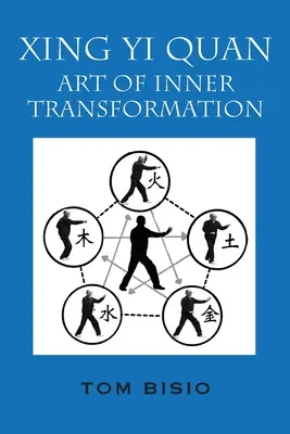 Xing Yi Quan: Sztuka wewnętrznej transformacji - Xing Yi Quan: Art of Inner Transformation