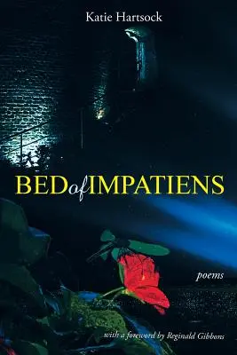 Łóżko niecierpka - Bed of Impatiens