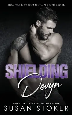 Ochrona Devyn - Shielding Devyn