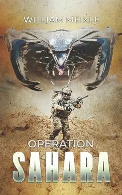 Operacja: Sahara - Operation: Sahara