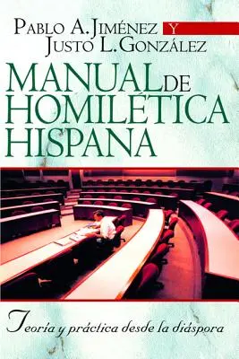 Podręcznik homiletyki hiszpańskiej - Manual de Homiltica Hispana