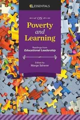 O ubóstwie i uczeniu się: Lektury z zakresu przywództwa edukacyjnego (EL Essentials) - On Poverty and Learning: Readings from Educational Leadership (EL Essentials)