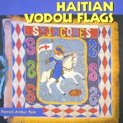 Haitańskie flagi Vodou - Haitian Vodou Flags