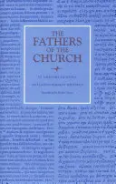 Pisma antypollinariańskie - Anti-Apollinarian Writings