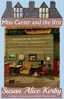 Panna Carter i Ifryt - Miss Carter and the Ifrit